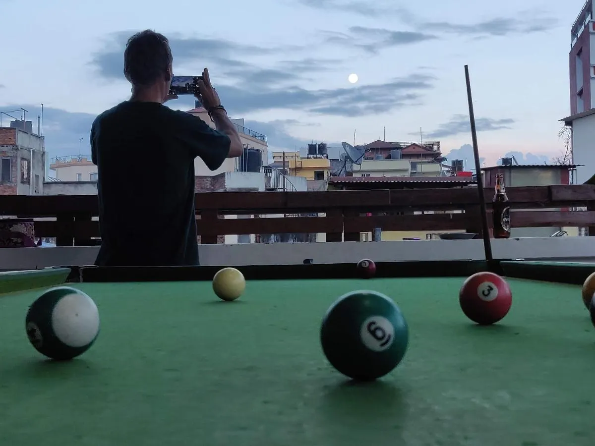 Yog Hostel Kathmandu 0*,  Nepal
