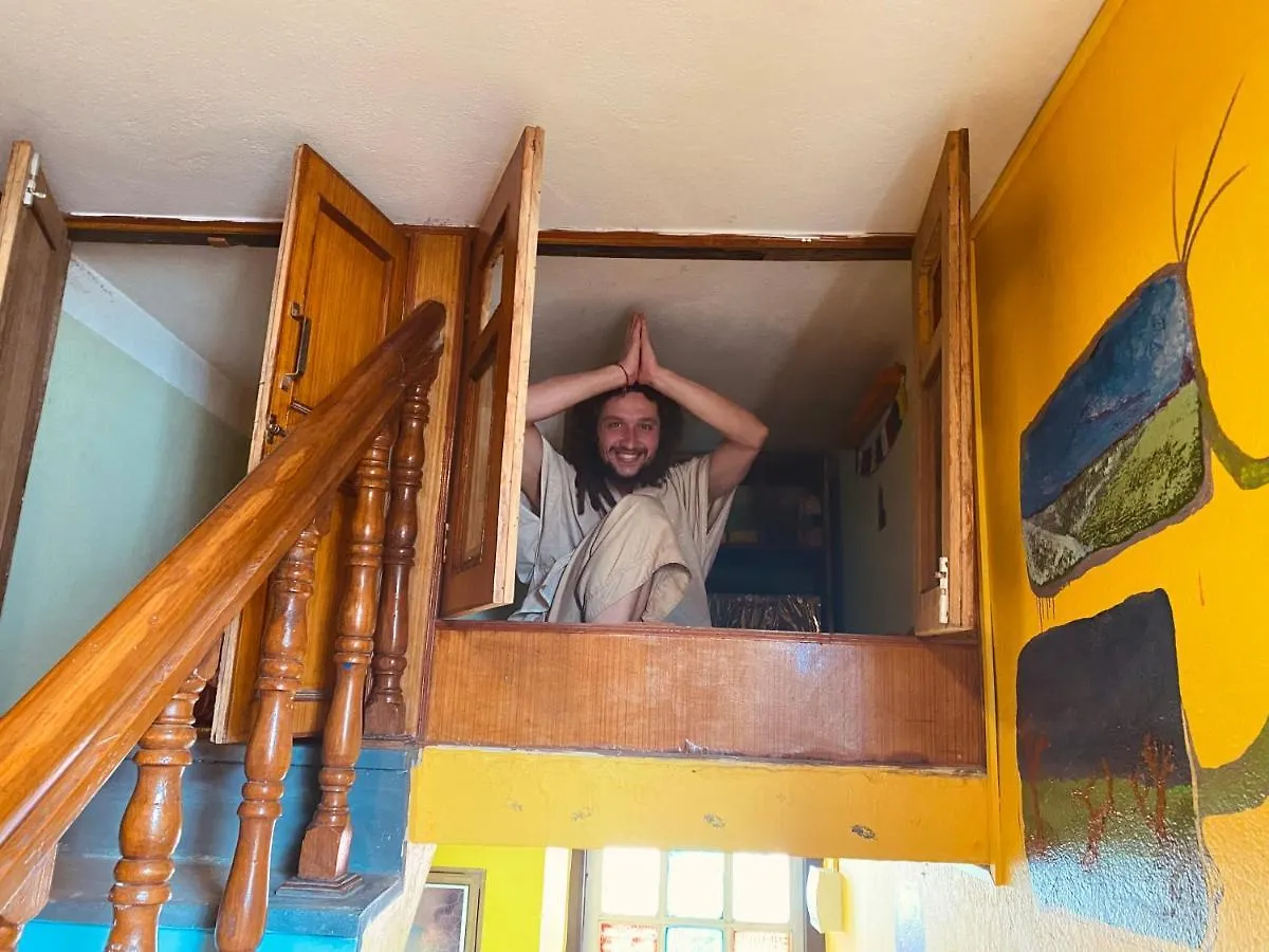 Yog Hostel Kathmandu 0*,