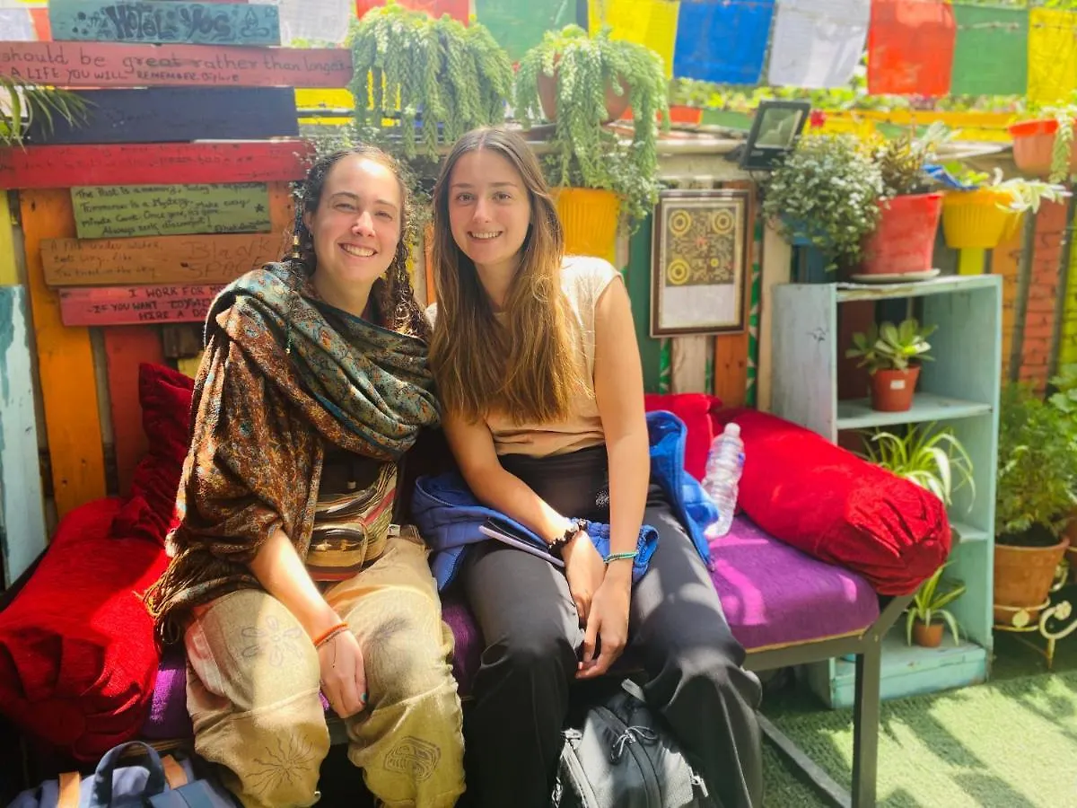 Yog Hostel Kathmandu