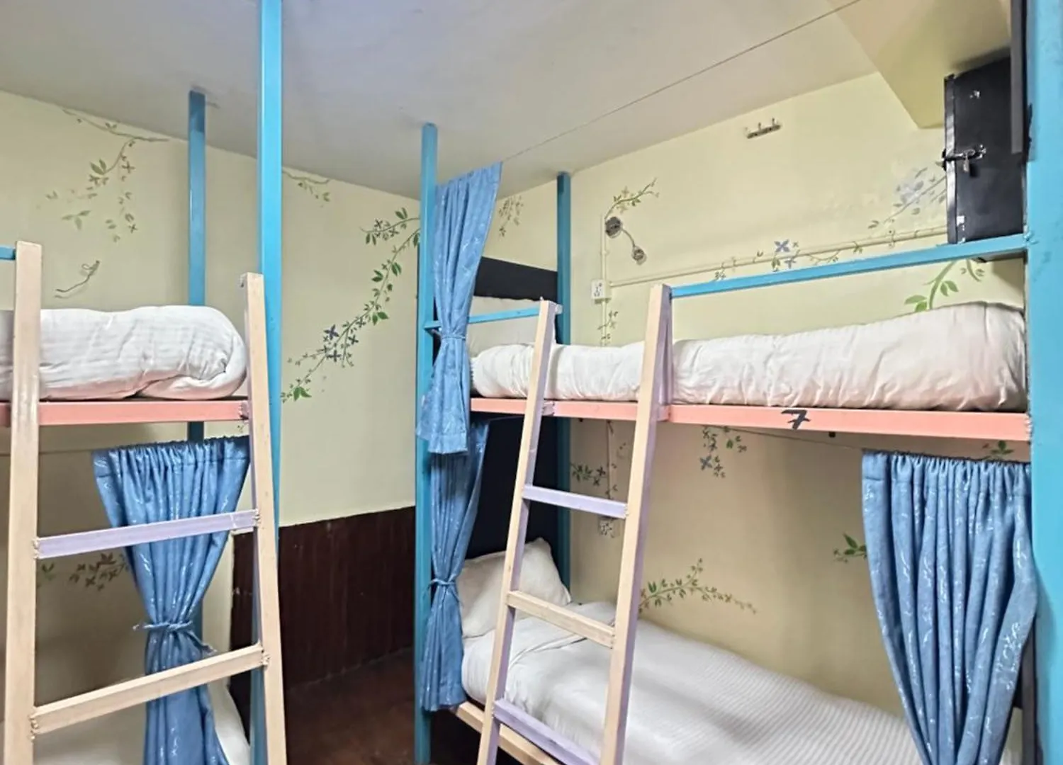 Yog Hostel 카트만두