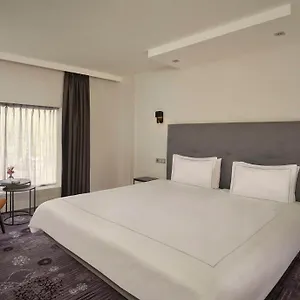 מלון Park Plaza איינדהובן