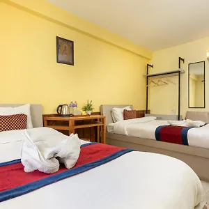 Hostal Thamel &