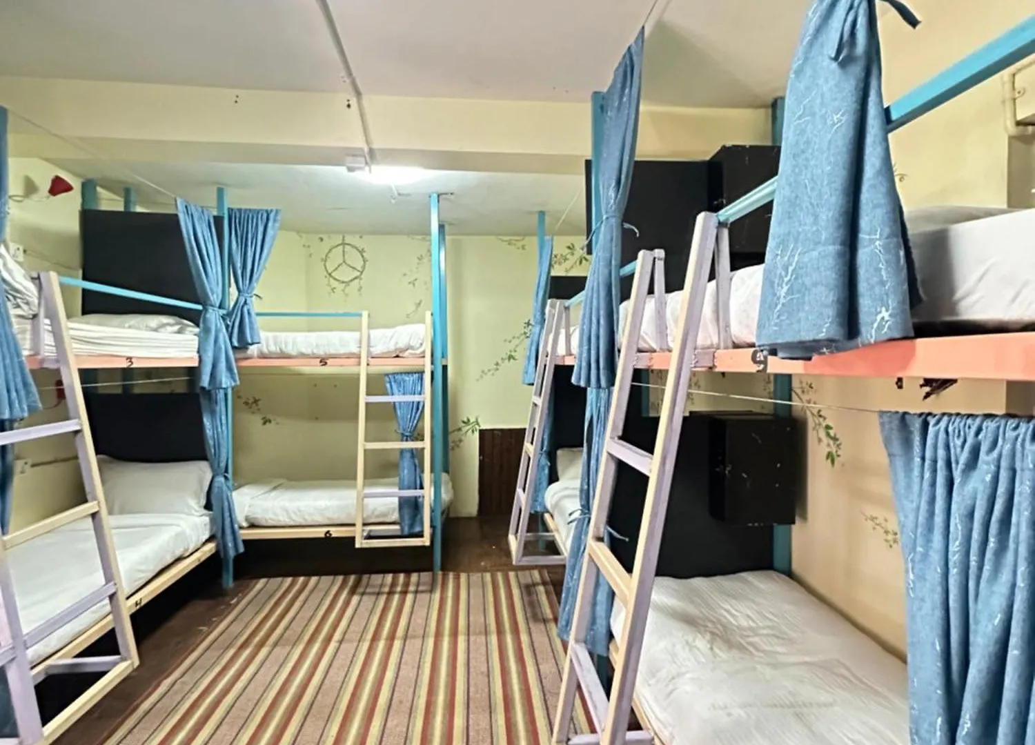 Yog Hostel Kathmandu