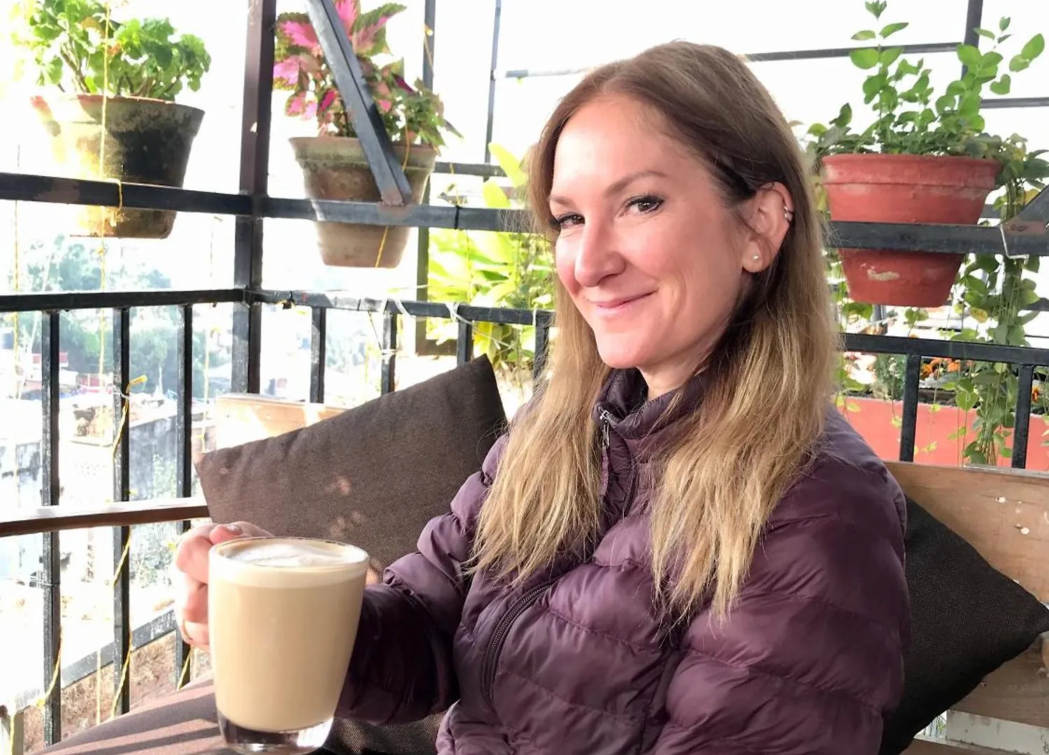 Yog Hostel- Rooftop Yoga & Backpacker Social Stay In Thamel, Kathamndu Katmandú Nepal