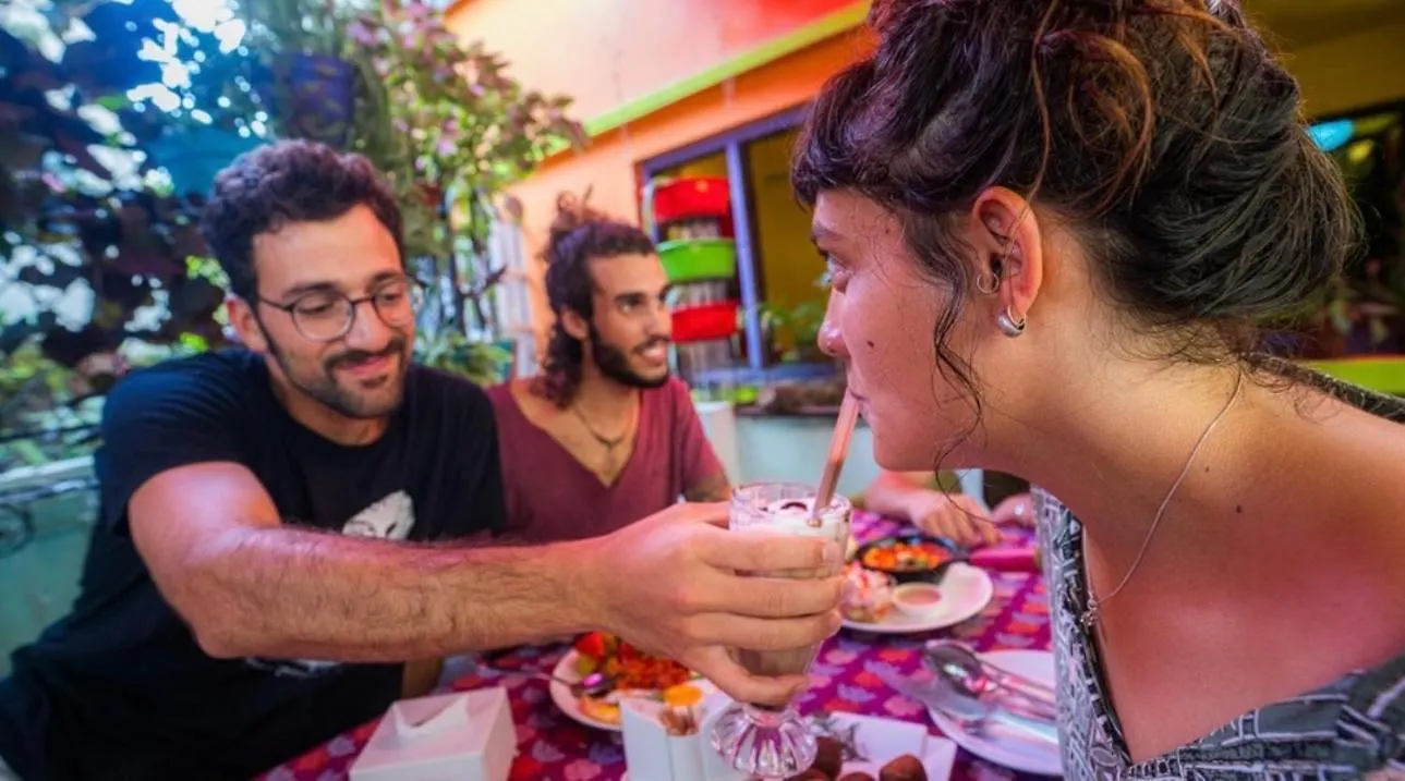 Yog Hostel Katmandu