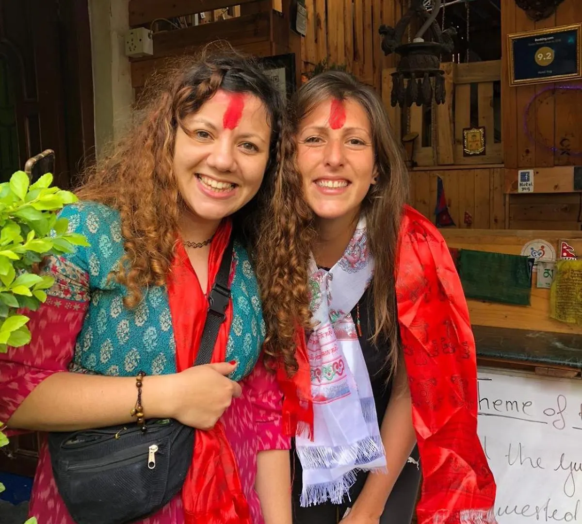 Yog Hostel Katmandu