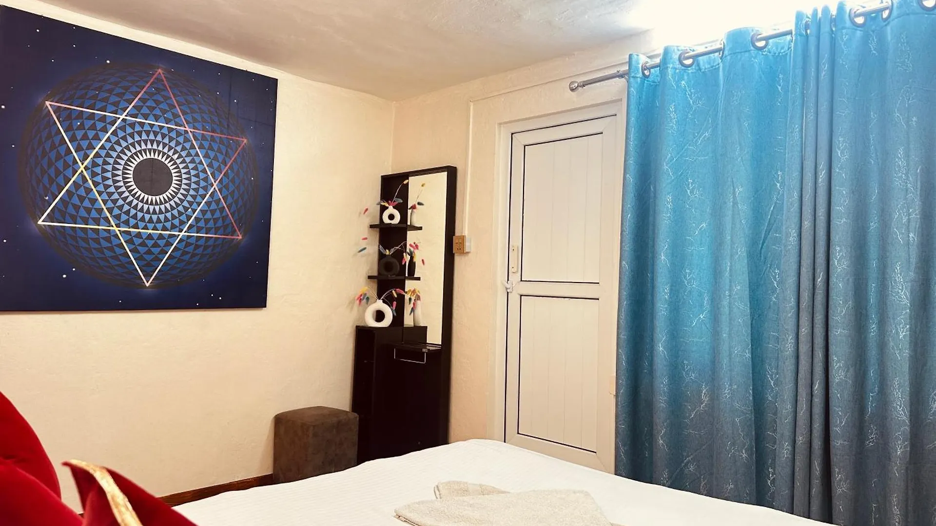 Yog Hostel Katmandu 0*,  Nepal